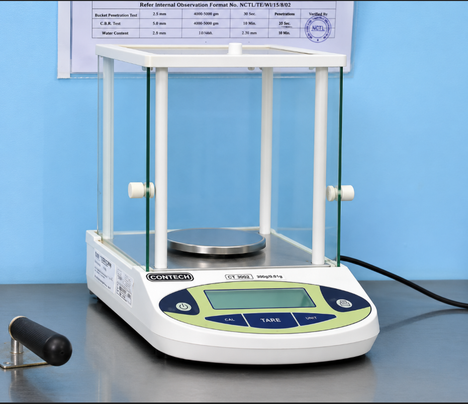 Weighing Balance