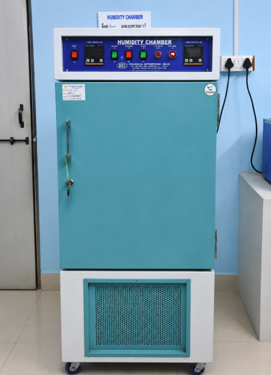 Humidity Chamber