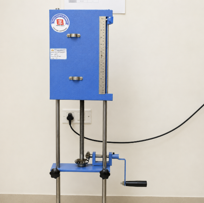 Deletrious Apparatus
