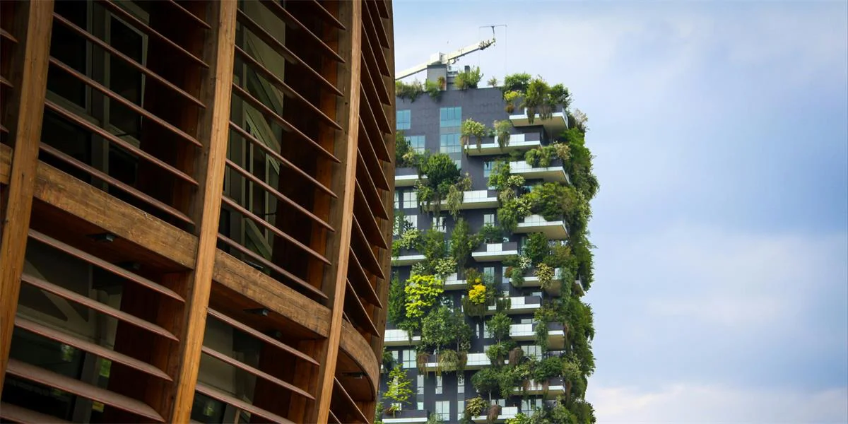 S.G Green Building Projects