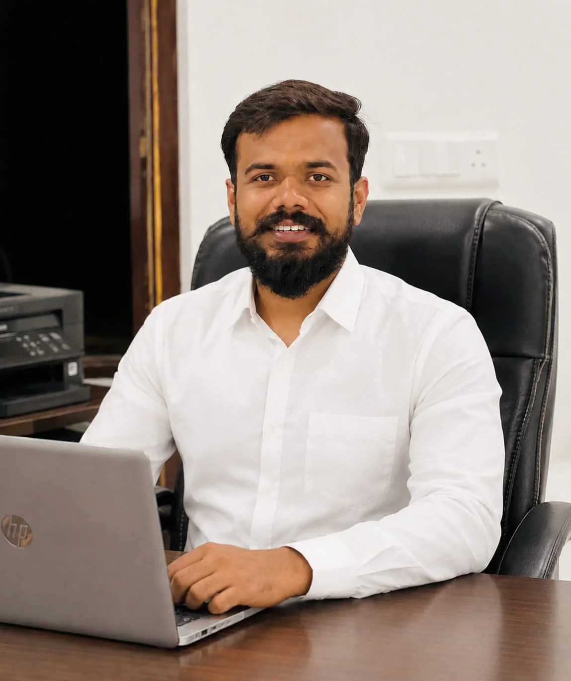 Pankaj Ganjir