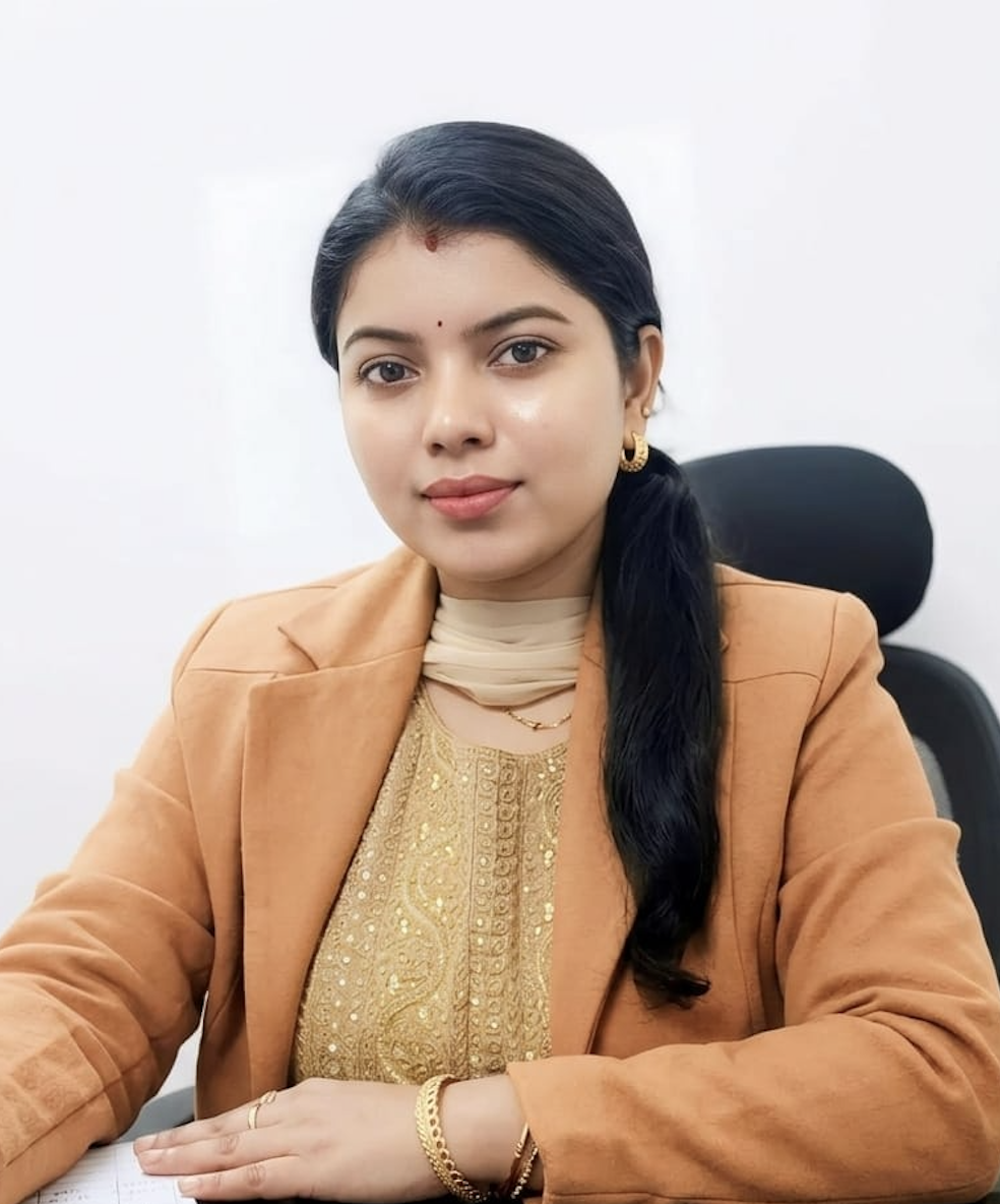 Anjali Sahu