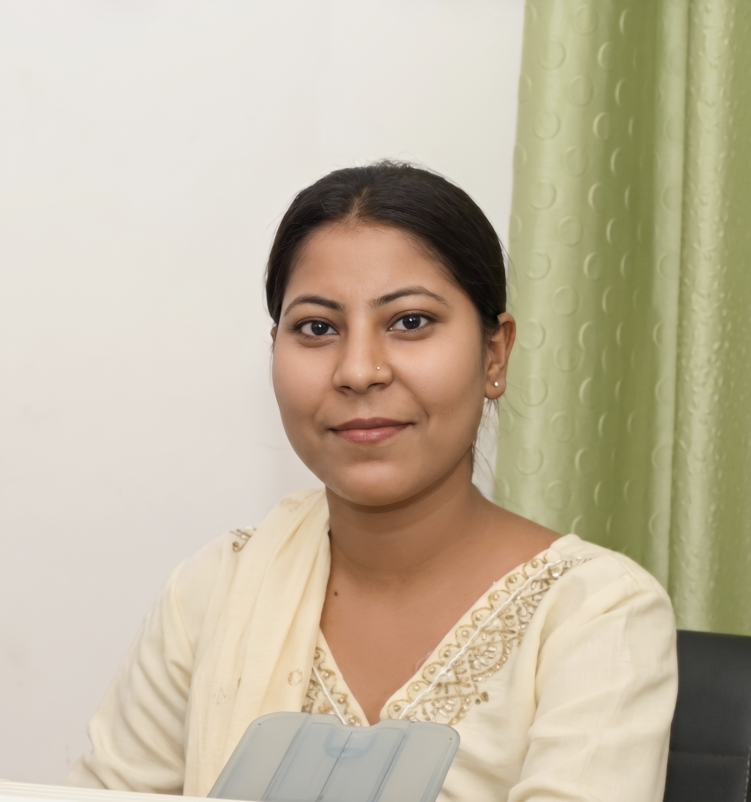 Nisha Sahu